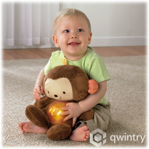 Snuga Monkey - Блог Бандерольки, рис. 2 Fisher-Price 4